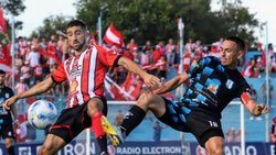 Ascendió Deportivo Rincón
