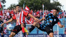 Ascendió Deportivo Rincón
