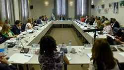 "Esperamos que la discusión salarial no afecte las clases"