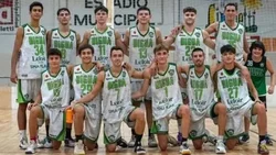 Biguá, armado y listo de cara a la Liga Federal