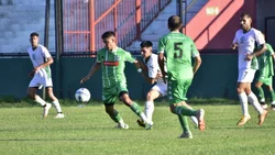 Kimberley, Sarmiento y Gutiérrez, los otros ascendidos