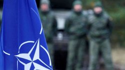 Ratifican liderazgo geopolítico de Estados Unidos en la OTAN