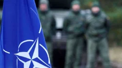 Ratifican liderazgo geopolítico de Estados Unidos en la OTAN