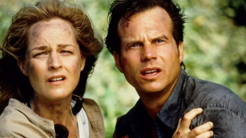 La película que fue un éxito en los 90 vuelve con un remake y no te podés perder