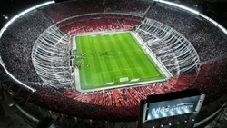 La final de Copa Libertadores se jugará en Buenos Aires