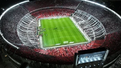 La final de Copa Libertadores se jugará en Buenos Aires