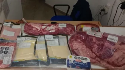 Robaban la picada y el asado para el Día de los Enamorados