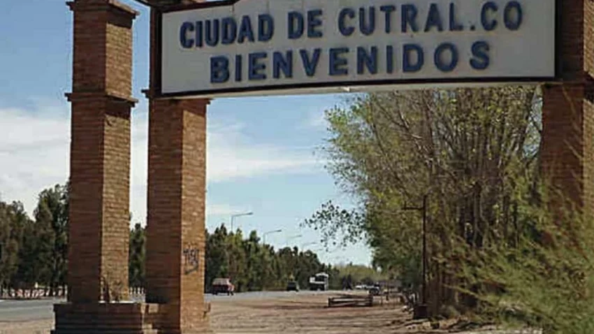 Desvalijaron a un vecino de Cutral Co: botín millonario