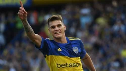 Boca volvió a ganar en La Bombonera