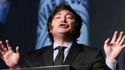 Diputados del MPN le reclaman a Milei que pise el freno
