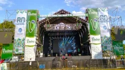 Viedma canceló la Fiesta Nacional del Río