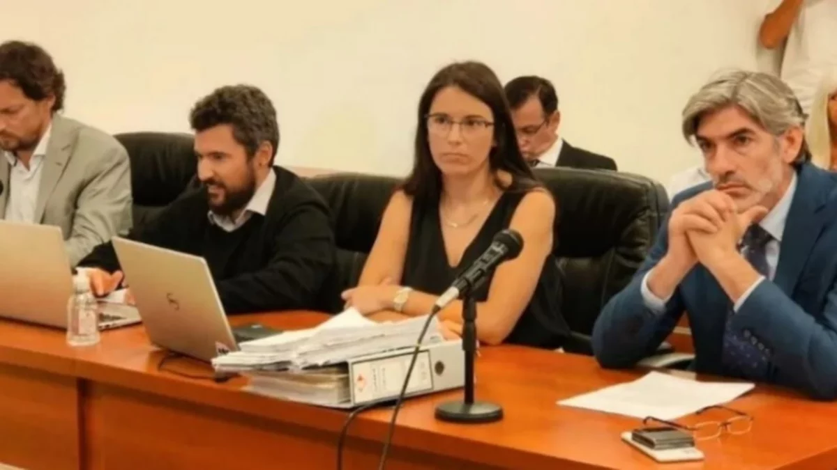 Embargan a empresarios de la zona por U$ 7 millones