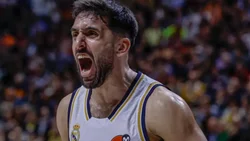 MVP: La gran actuación de Campazzo para llevar al Madrid a semis de Copa del Rey