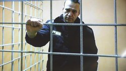 Biden culpó a Putin por la muerte del opositor ruso Nalvany