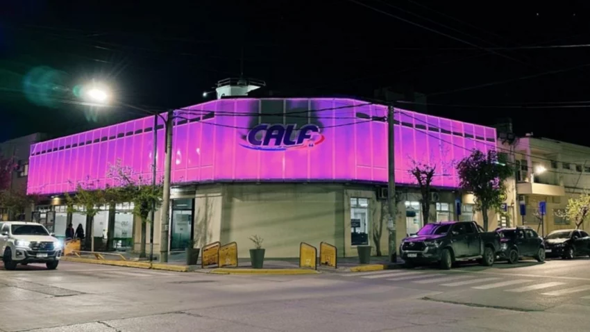 CALF afirma que "se pretende confundir a los usuarios"