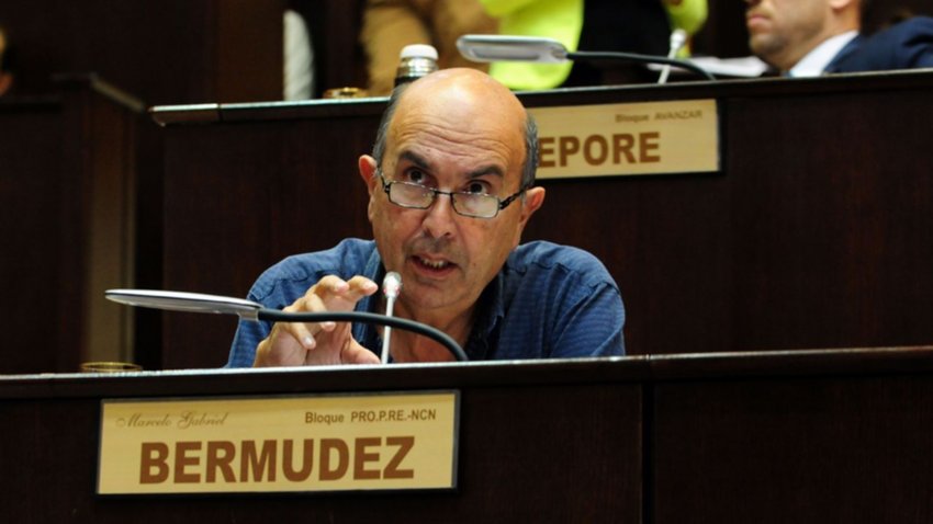 Se aprobaron aumentos impositivos también en Neuquén