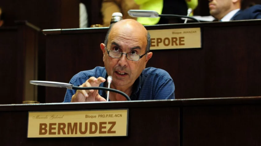 Se aprobaron aumentos impositivos también en Neuquén