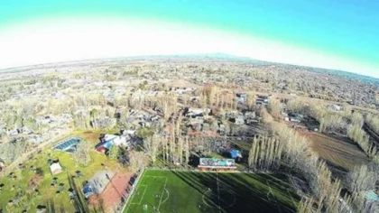 Deportivo Rincón oficiará de local en el estadio de Ciudad Deportiva