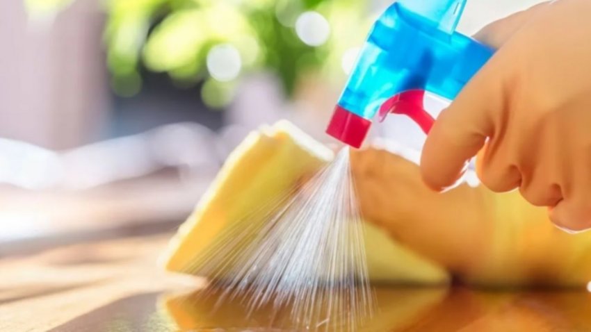Prohibieron la venta de todos los productos de higiene de una marca