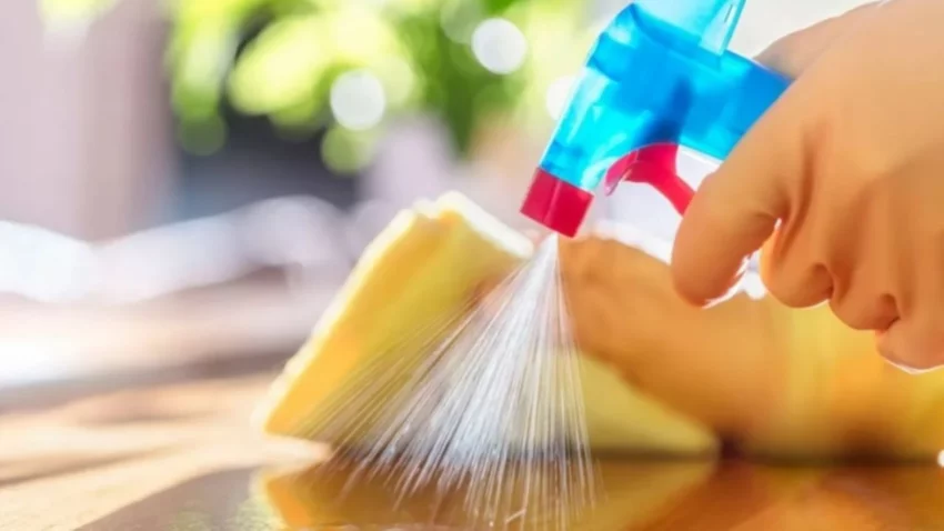 Prohibieron la venta de todos los productos de higiene de una marca
