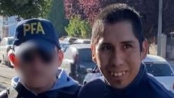 Detuvieron, por incendio, a un miembro de la comunidad Mapuche