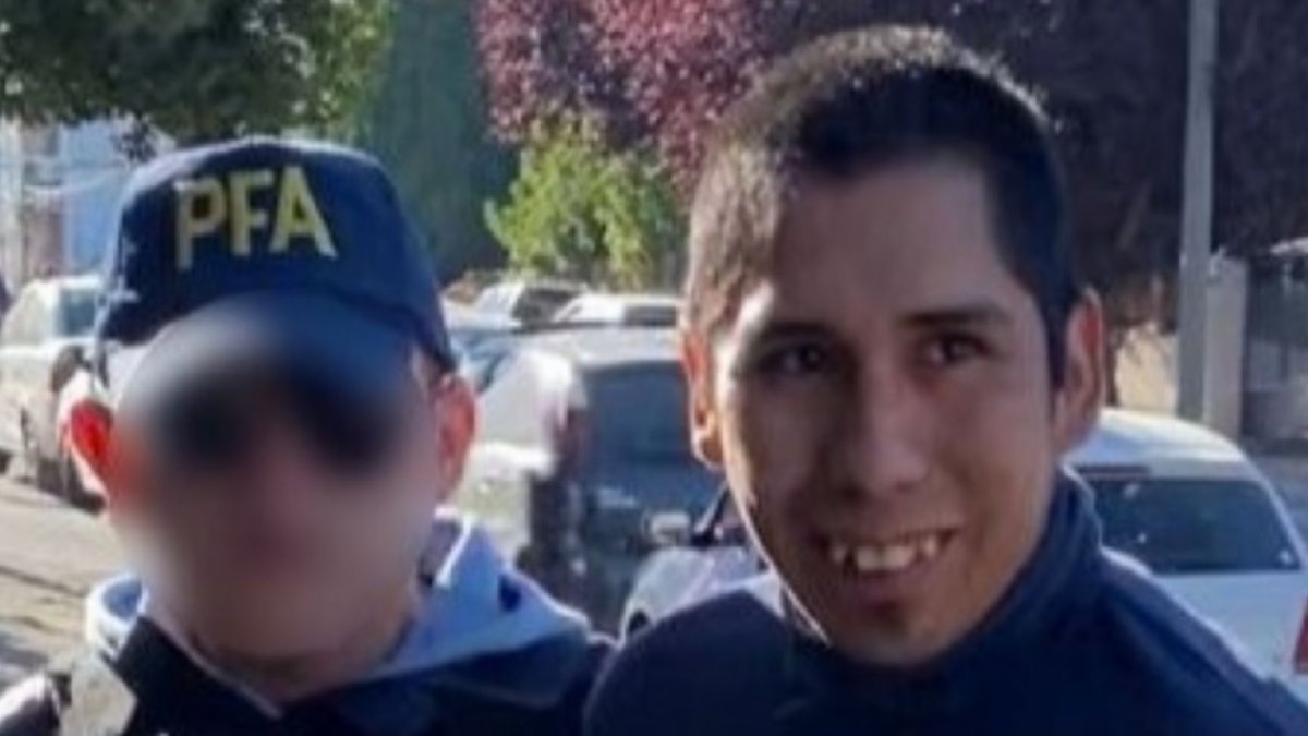 Detuvieron, por incendio, a un miembro de la comunidad Mapuche