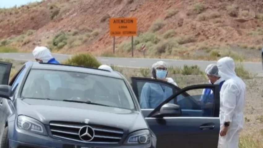 Un crimen que instala la barbarie narco en Neuquén