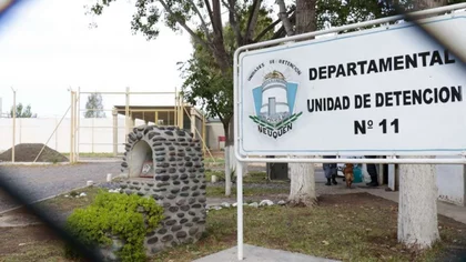 Gobierno gestiona ante Nación pabellón nuevo para presos