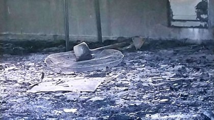 Estiman pérdidas de $15 millones en el Centro Comunitario