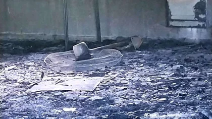 Estiman pérdidas de $15 millones en el Centro Comunitario