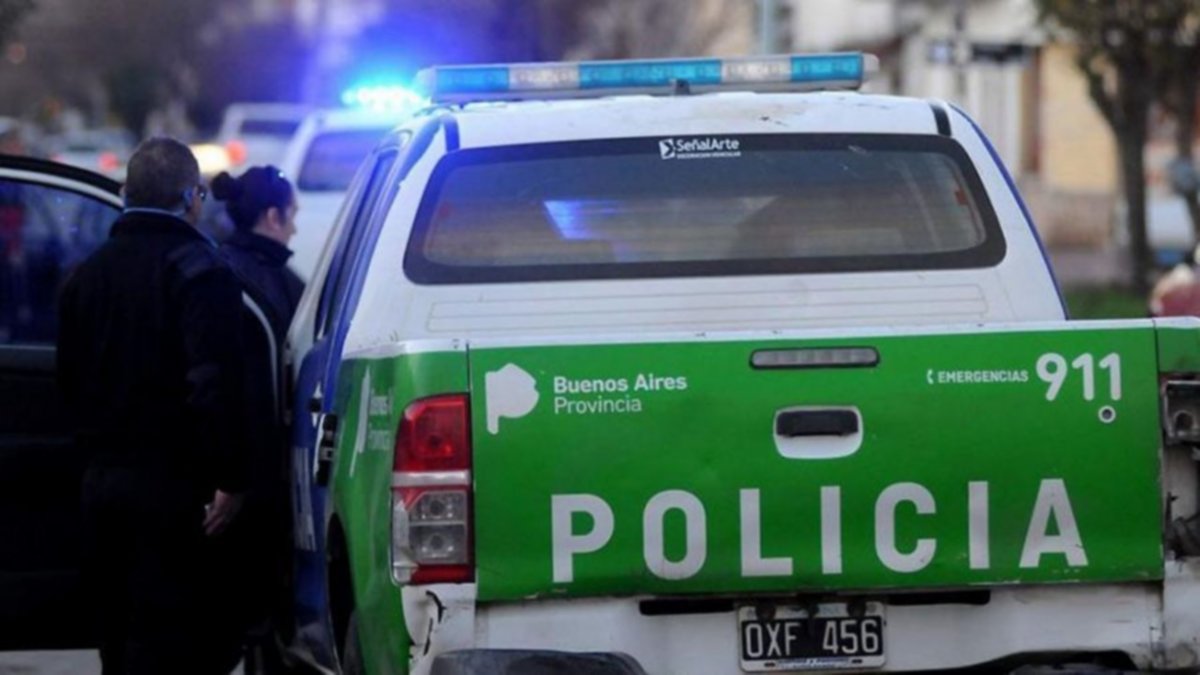 Un cabo de la Federal mató a dos adolescentes