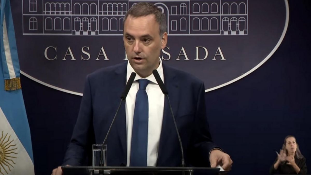 El Gobierno confirmó que los trabajadores podrán elegir obra social