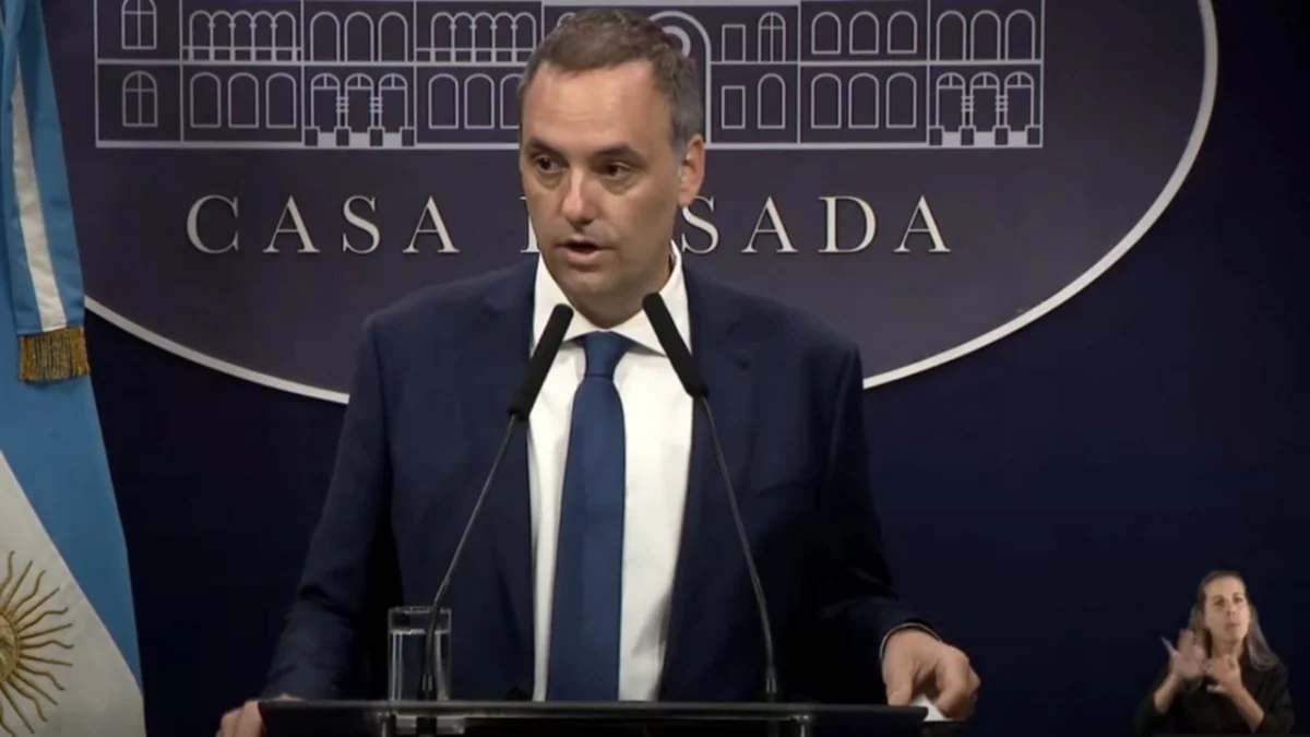 El Gobierno confirmó que los trabajadores podrán elegir obra social