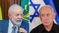 Fuerte crisis diplomática entre Israel y Brasil