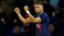 En España aseguran que Mbappé es jugador del Real Madrid