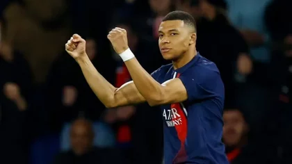 En España aseguran que Mbappé es jugador del Real Madrid