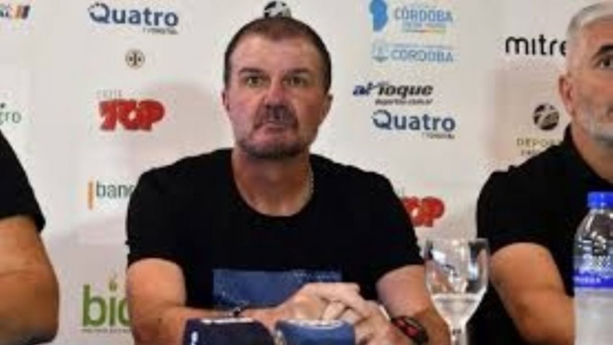 Gustavo Raggio sigue en grave estado