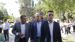 Figueroa, reunido con intendentes, acrecienta gobernabilidad