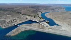 Río Negro y Neuquén proponen administrar las hidroeléctricas junto a Nación