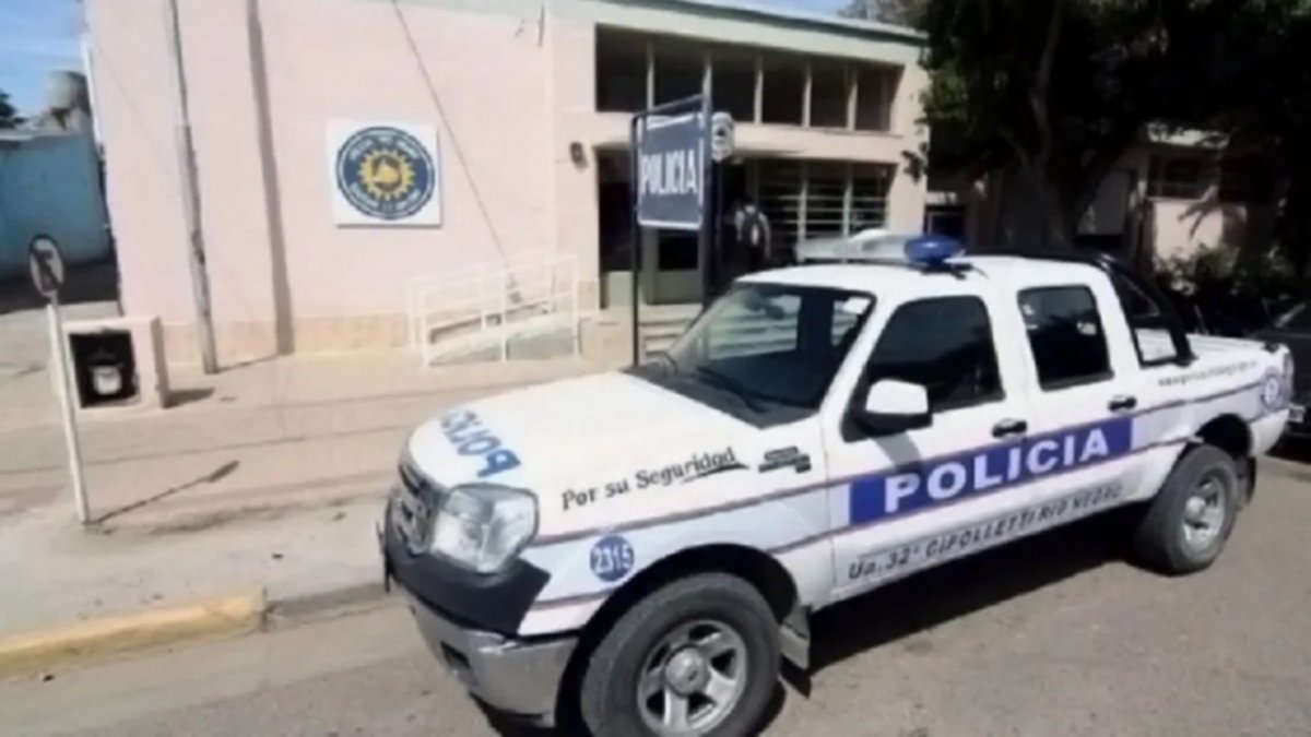Encontraron a la pareja y un menor que eran buscados en El Bolsón