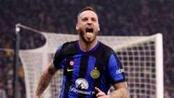 Lautaro le ganó la ida al Cholo