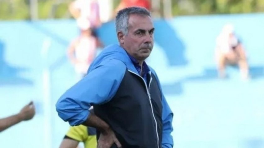 Marcos González seguirá siendo el técnico de Deportivo Rincón