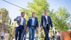 Se abre hoy la negociación salarial estatal en Neuquén