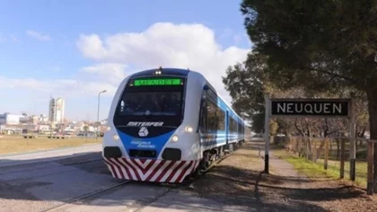 Paro nacional: no hay servicio del Tren del Valle