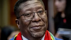 Sudáfrica insiste en acusar a Israel por la guerra en Gaza