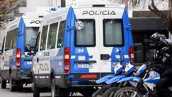 Otro allanamiento en Neuquén este sábado por disturbios y amenazas entre vecinos