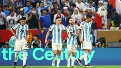 Cambio de planes: Argentina jugaría en Estados Unidos