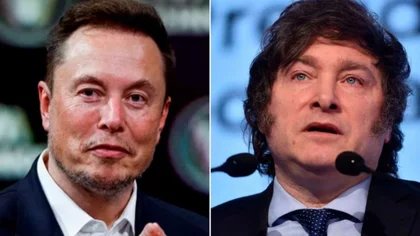 Confirmado: Elon Musk visitará la Argentina en marzo