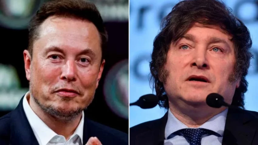 Confirmado: Elon Musk visitará la Argentina en marzo