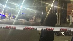 Asaltar a un policía, mal negocio: murieron dos, baleados
